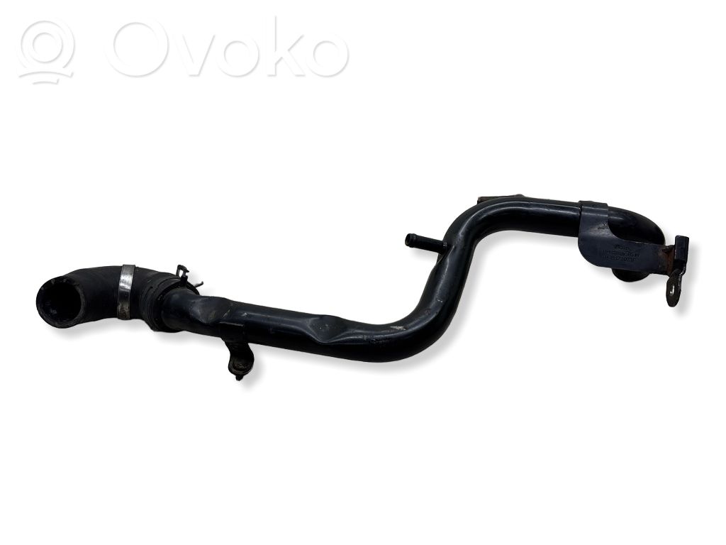 Audi A4 S4 B5 8D Engine coolant pipe/hose 