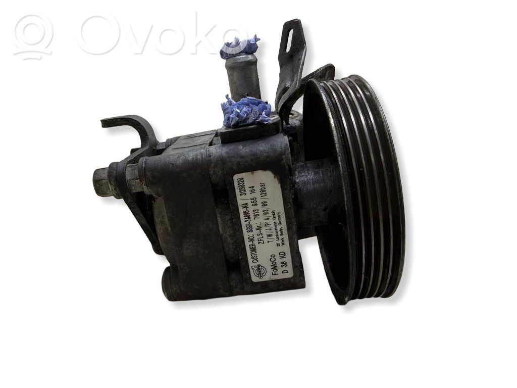 Volvo V70 Power steering pump 