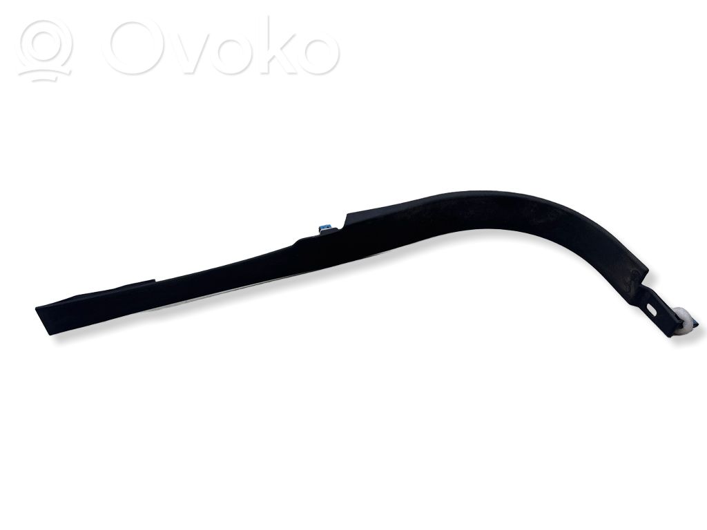 Volvo V70 Galinio slenksčio apdaila (vidinė) 