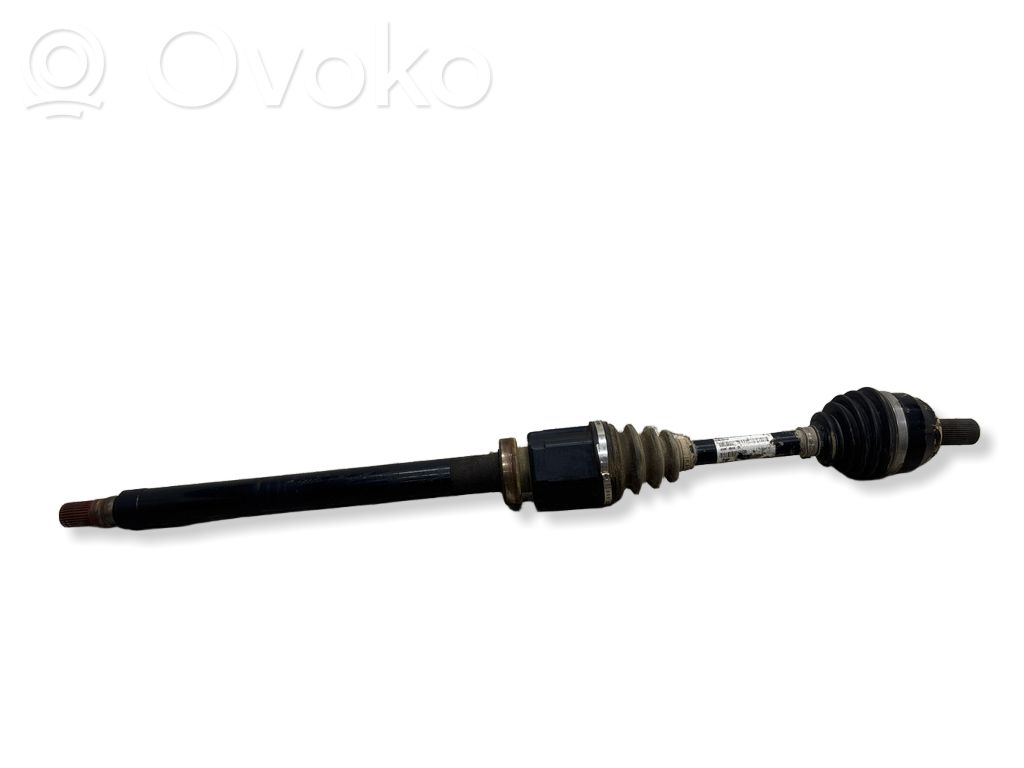 Volvo V70 Front driveshaft 