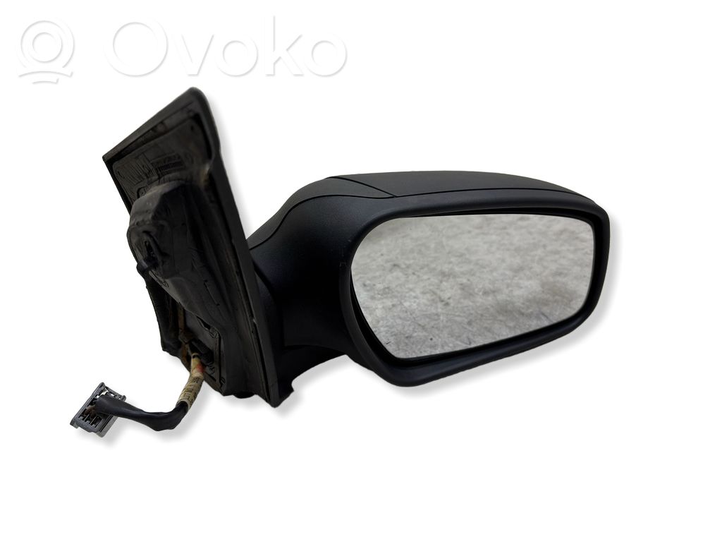 Ford Focus Front door electric wing mirror 