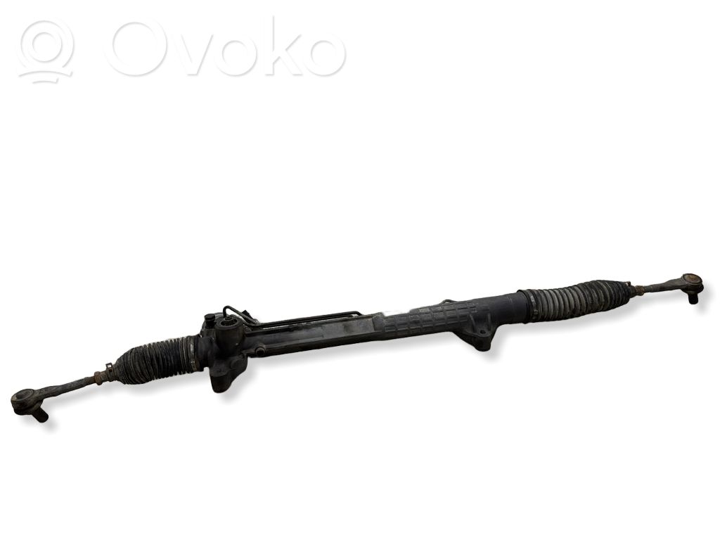 Audi A6 S6 C6 4F Steering rack 