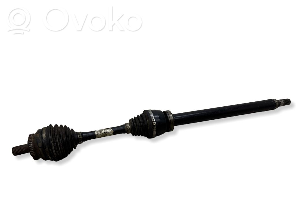 Volvo V70 Eje de transmisión delantero 