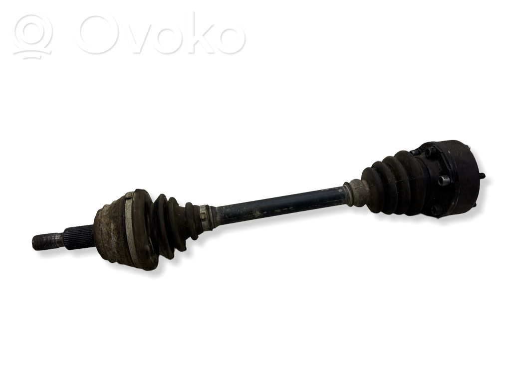 Volkswagen Golf IV Eje de transmisión delantero 