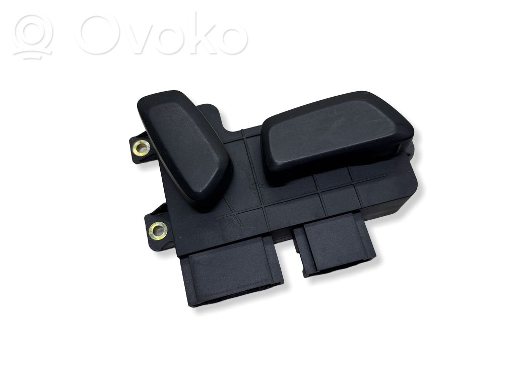 Volkswagen PASSAT B6 Interruptor de control del asiento 