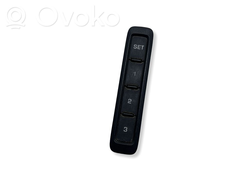 Volkswagen PASSAT B6 Interruptor de memoria del asiento 