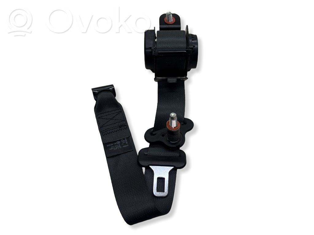 Hyundai Tucson JM Rear seatbelt 
