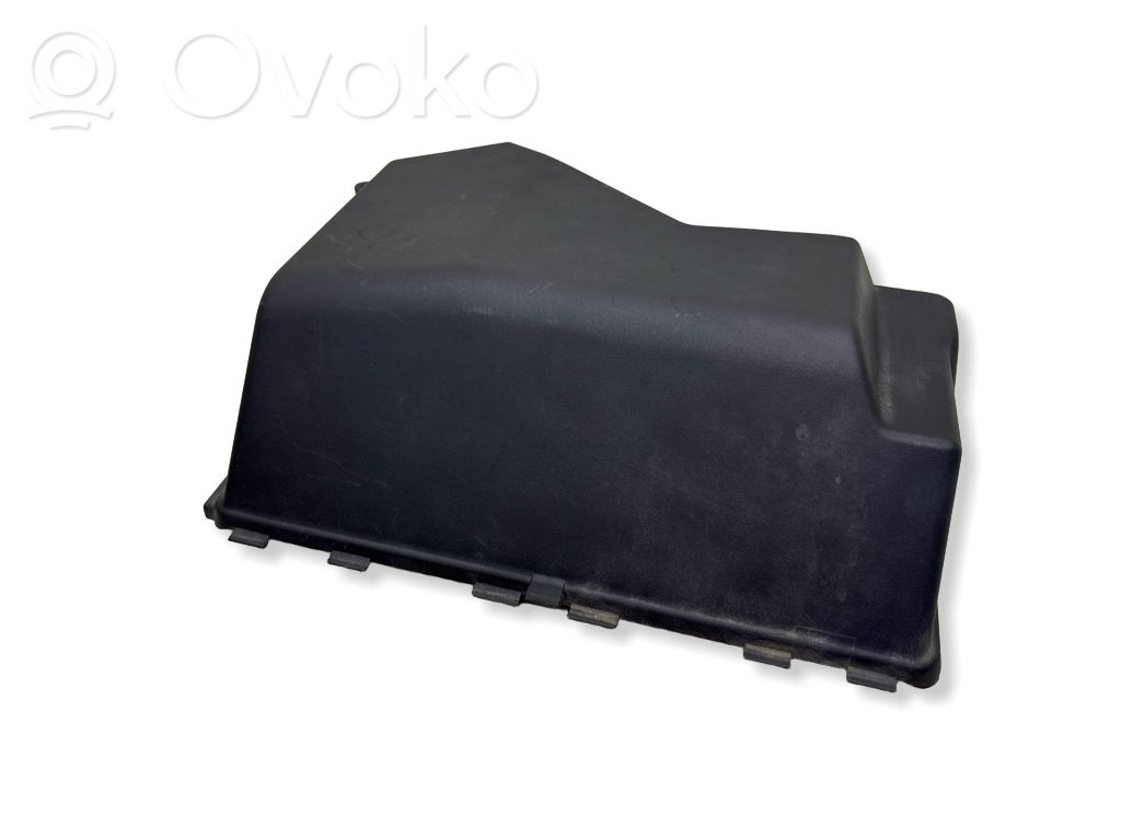 BMW 3 E46 Fuse box cover 