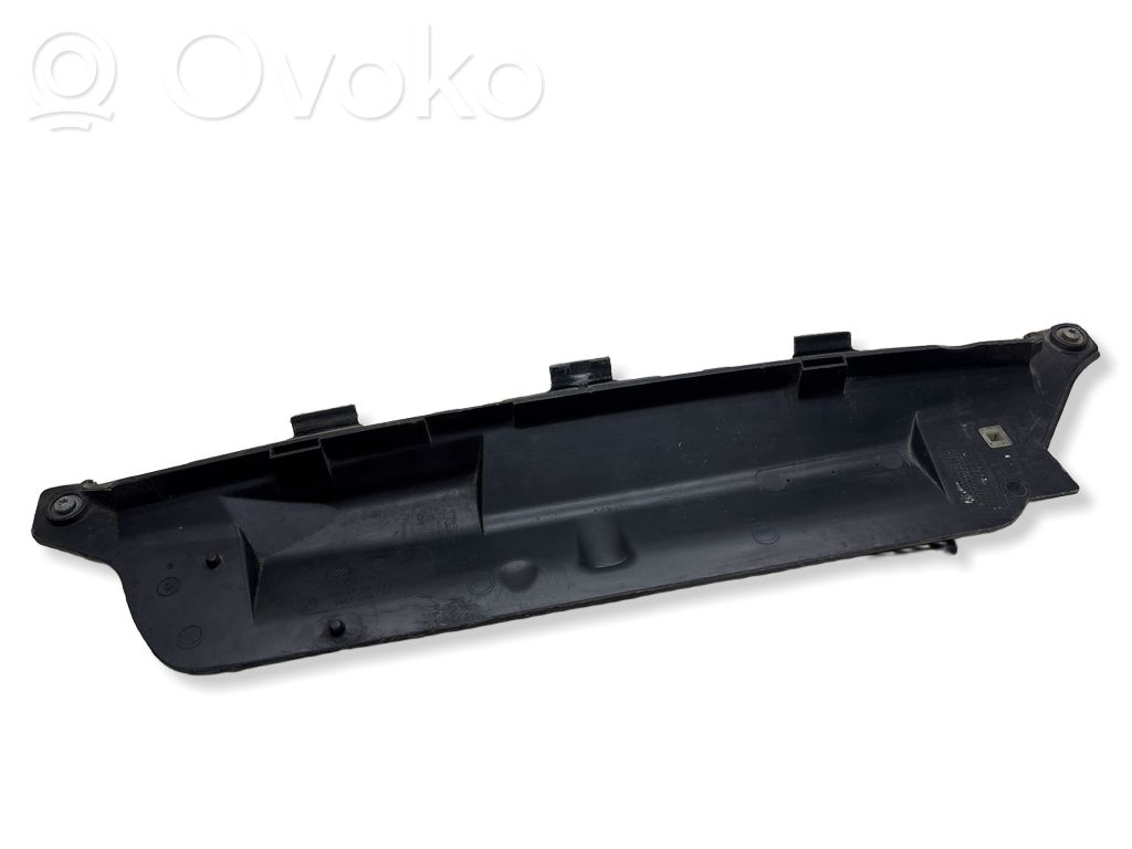 BMW 3 E46 Cabin air micro filter cap 