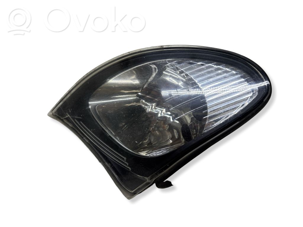 BMW 3 E46 Front indicator light 