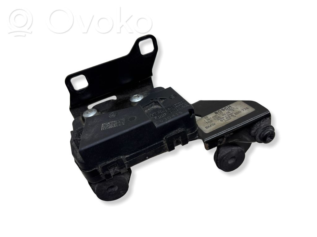 BMW 3 E46 Rear window wiper motor 