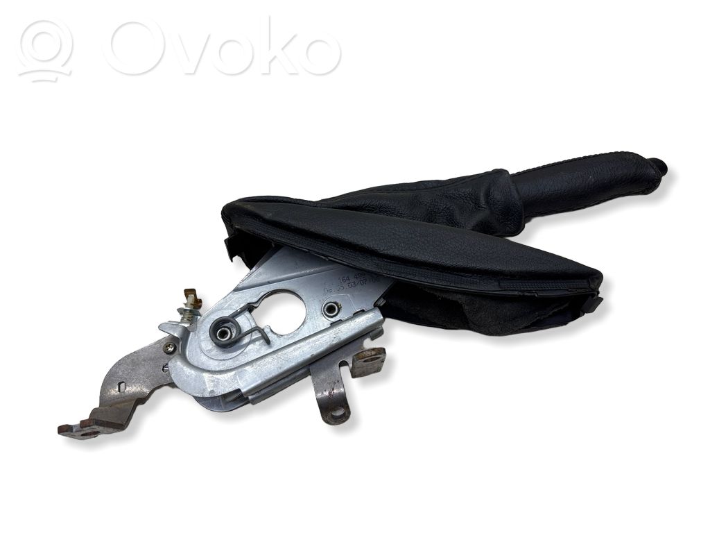 BMW 3 E46 Handbrake/parking brake lever assembly 