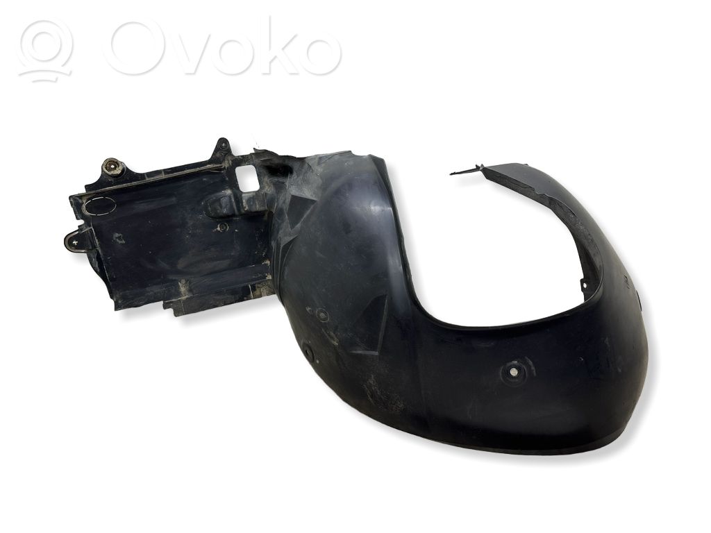 BMW 3 E46 Front wheel arch liner splash guards 