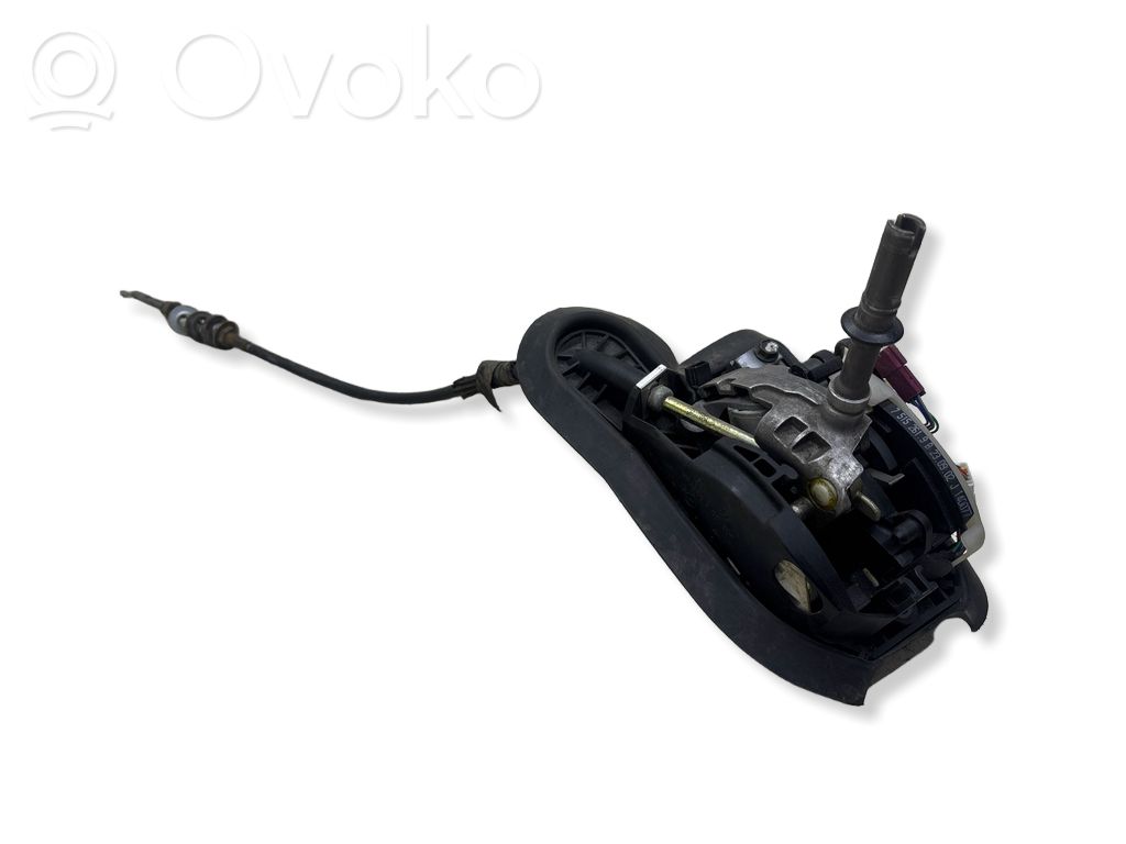 BMW 3 E46 Gear shifter/selector 