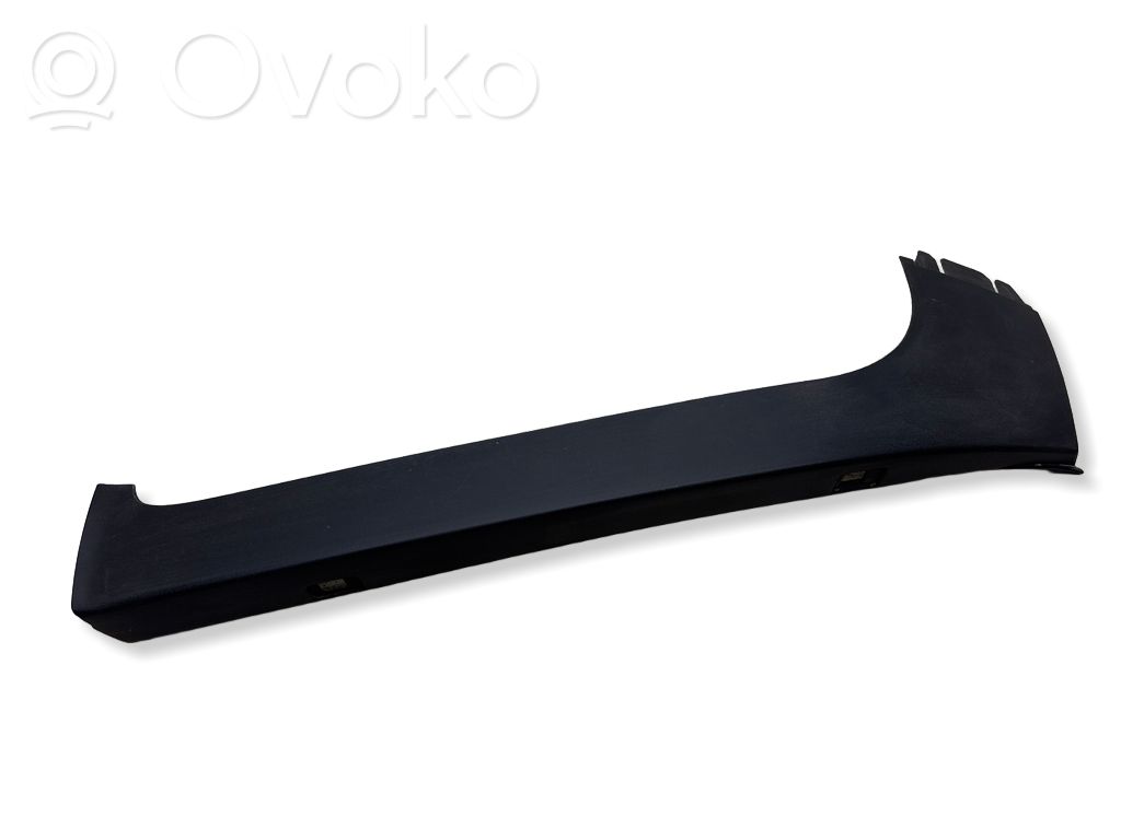 BMW 3 E46 Other trunk/boot trim element 