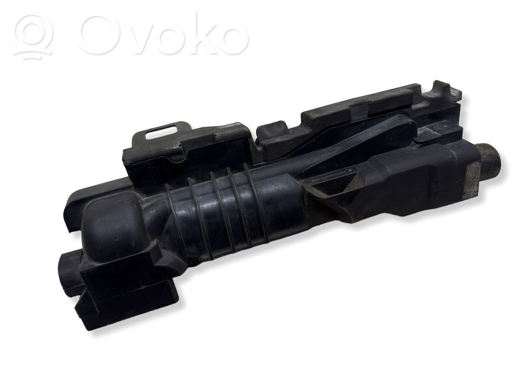 BMW 3 E46 Radiator mount bracket 