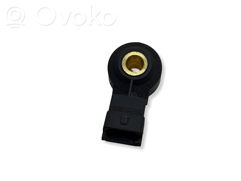 Opel Corsa C Детонационный датчик 