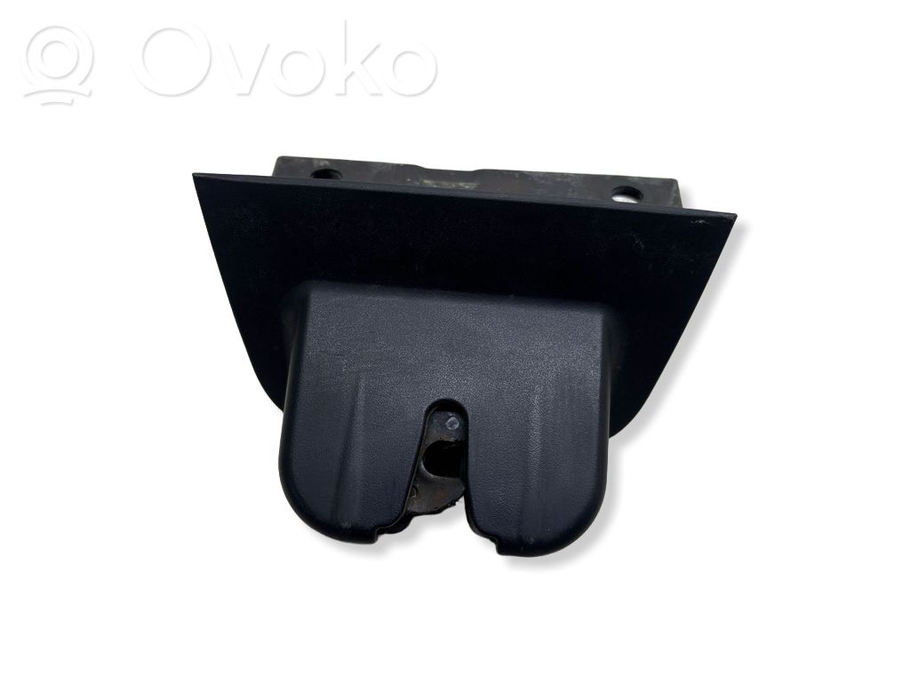 Audi A3 S3 8P Tailgate/trunk/boot lock/catch/latch 