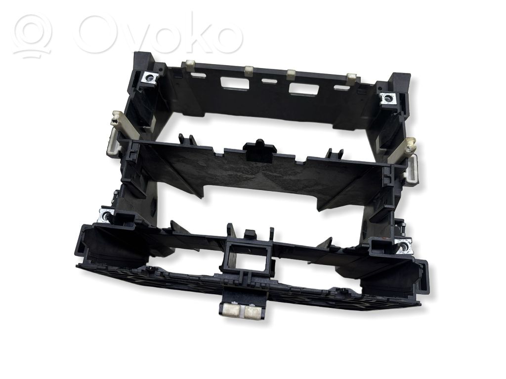 Audi A3 S3 8P Otras partes del panel de instrumentos 