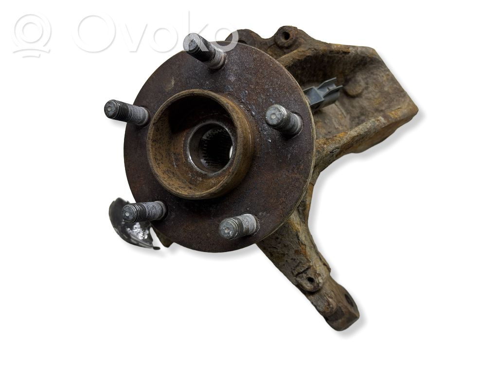 Ford Focus Front wheel hub 