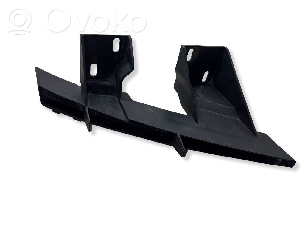 Audi Q7 4L Front bumper mounting bracket 