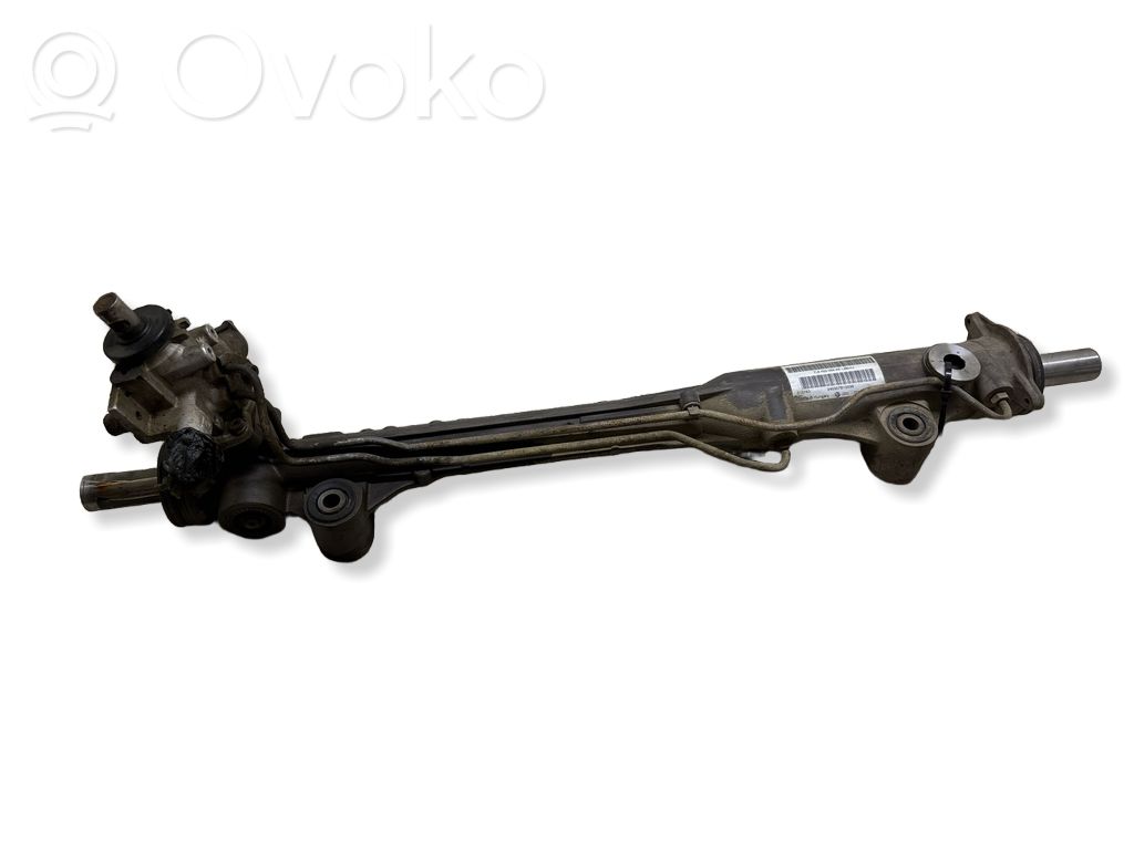 Audi Q7 4L Steering rack 