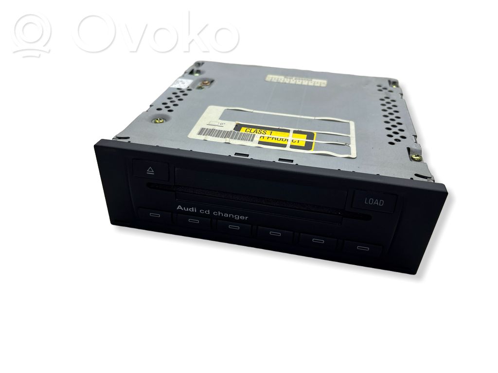 Audi A4 S4 B7 8E 8H CD/DVD keitiklis 