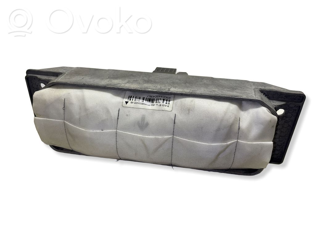 Audi A4 S4 B7 8E 8H Poduszka powietrzna Airbag pasażera 