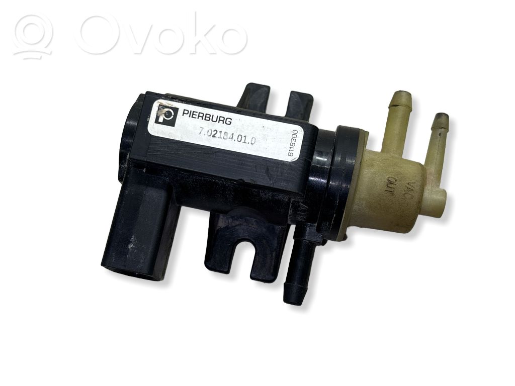 Audi A4 S4 B5 8D Solenoidinis vožtuvas 