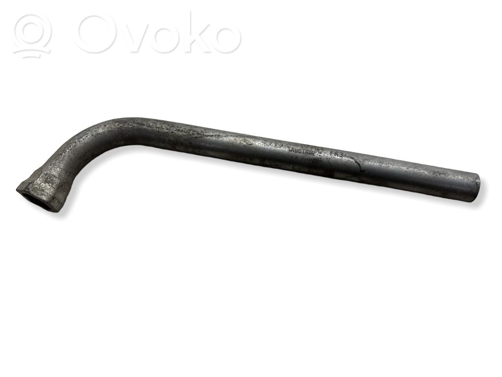 Audi A6 S6 C5 4B Llave de tuercas de rueda 