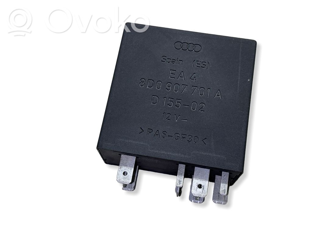 Audi A4 S4 B5 8D Otros relés 