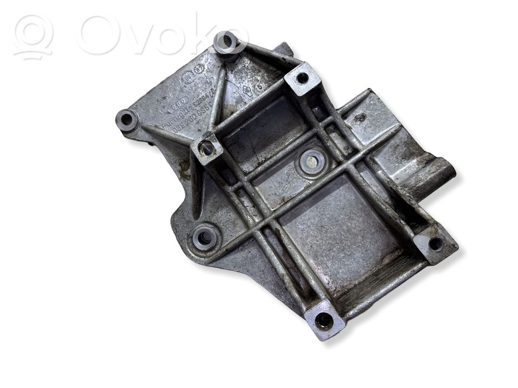 Audi A6 S6 C5 4B Engine mounting bracket 