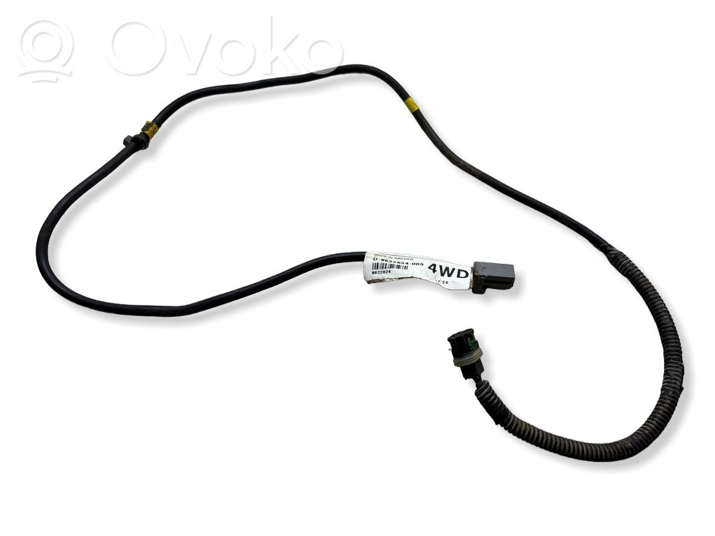 Volvo XC70 Other wiring loom 