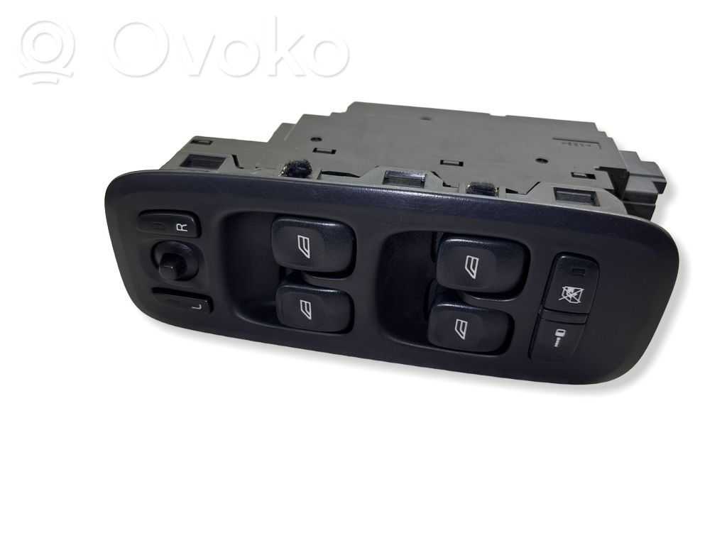 Volvo XC90 Electric window control switch 