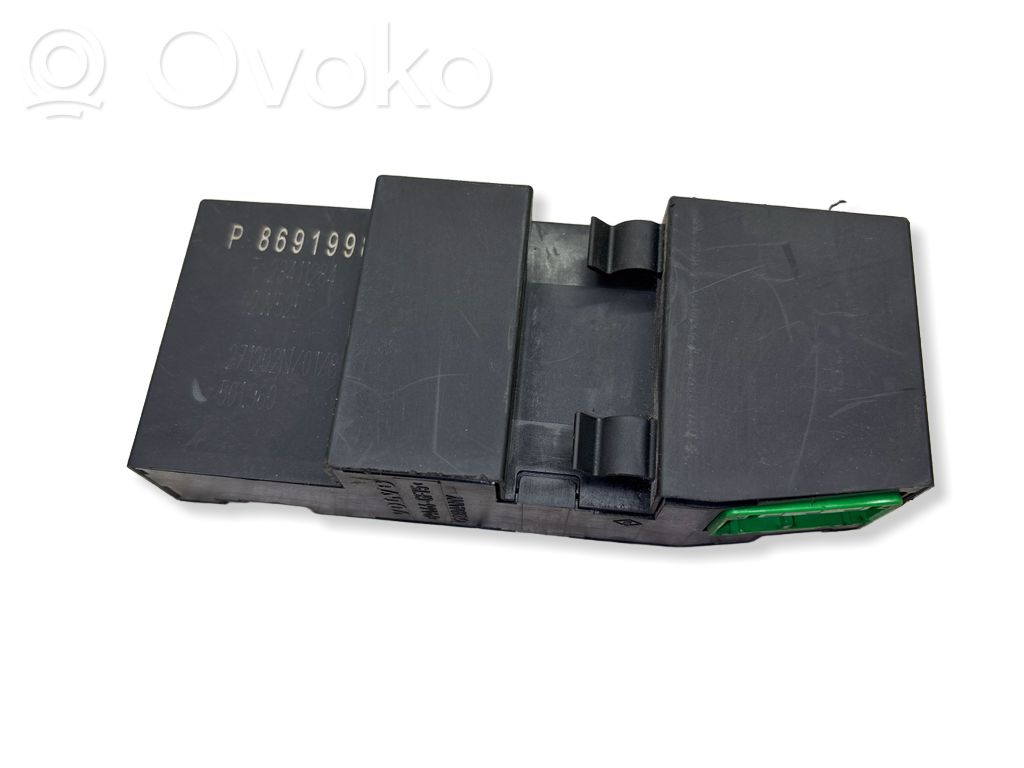 Volvo XC90 ESP (stability system) control unit 