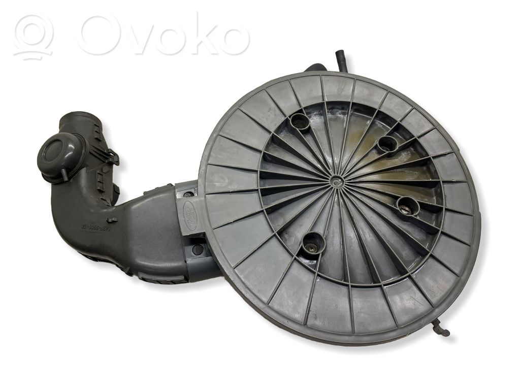 Air filter box   84SF9600EA