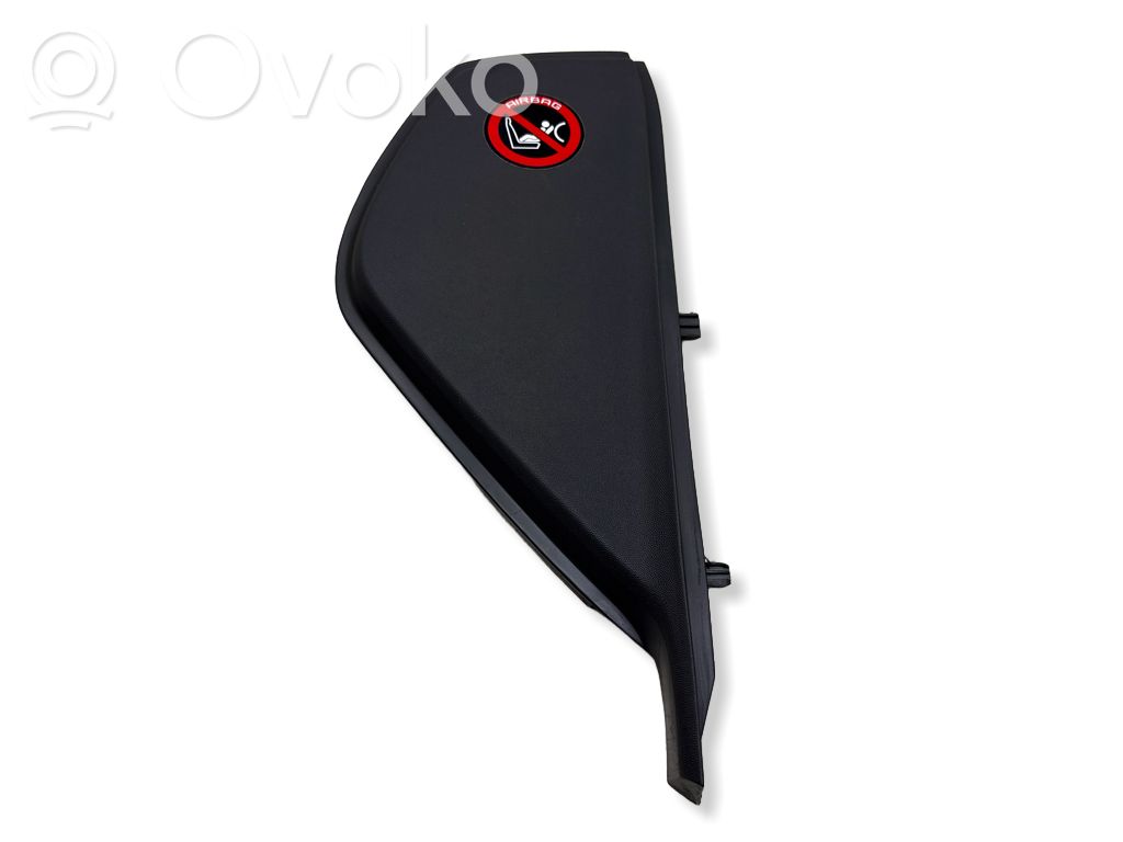 Opel Signum Boczny element deski rozdzielczej 