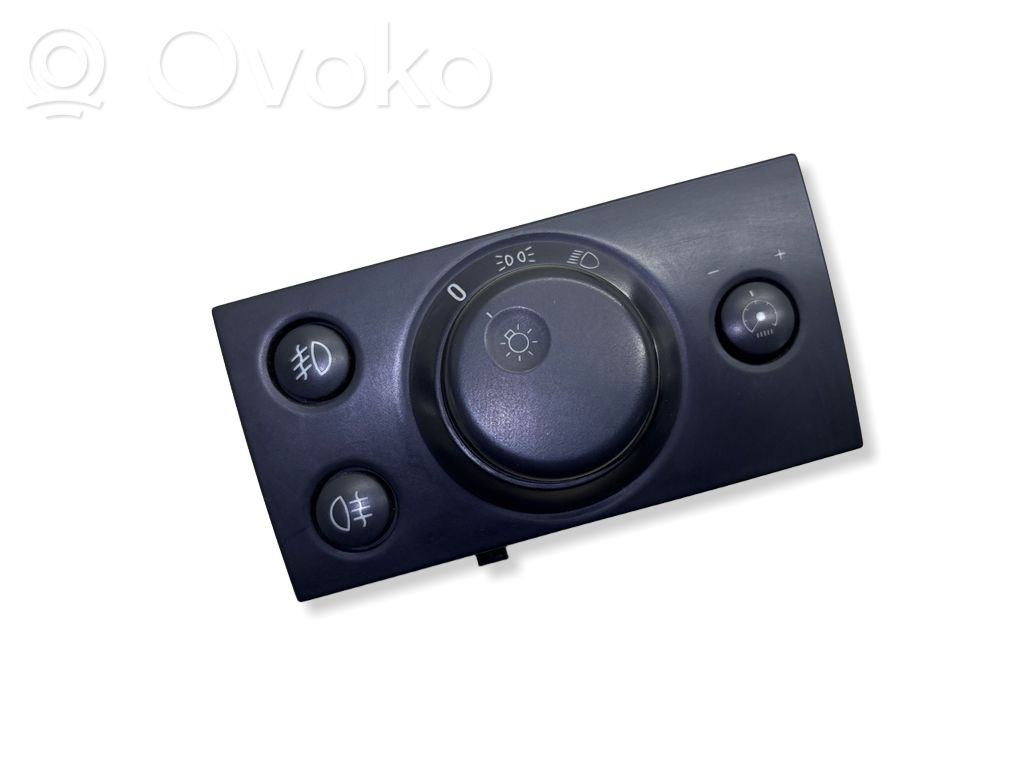 Opel Signum Light switch 
