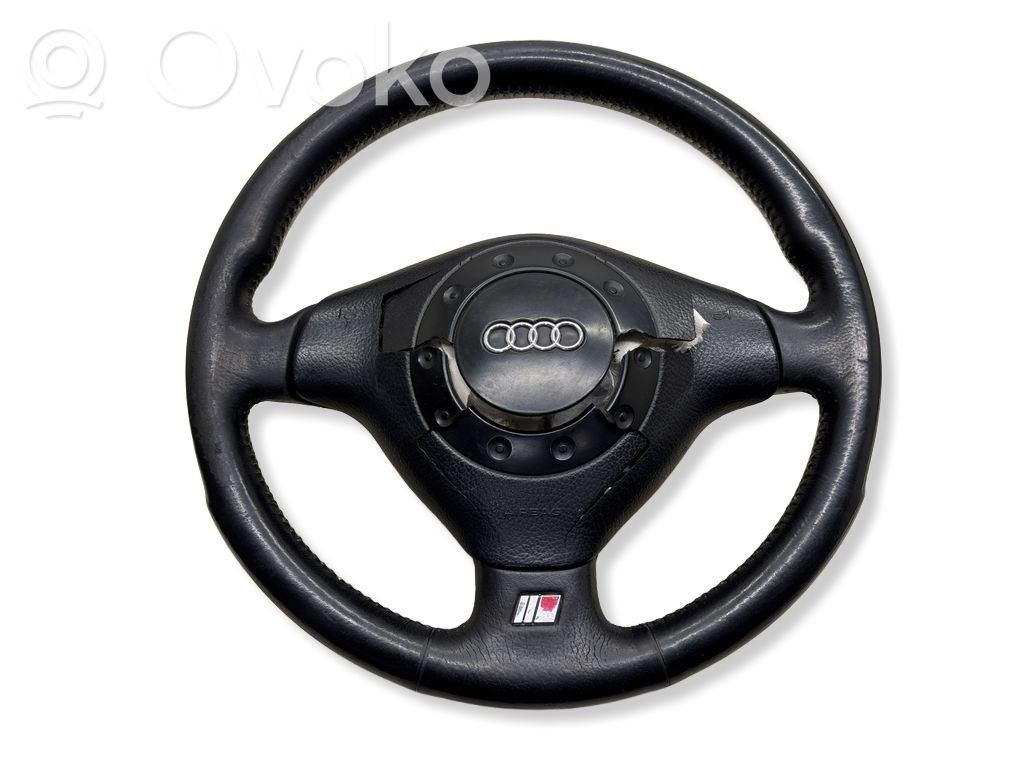 Audi Cabriolet B3 8G Ohjauspyörä 