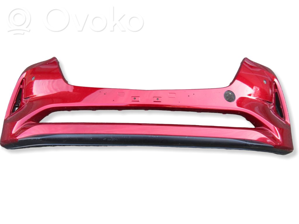 Etupuskuri   KR9P50031