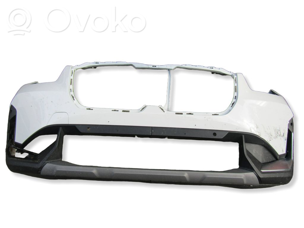 BMW X1 U11 Front bumper 