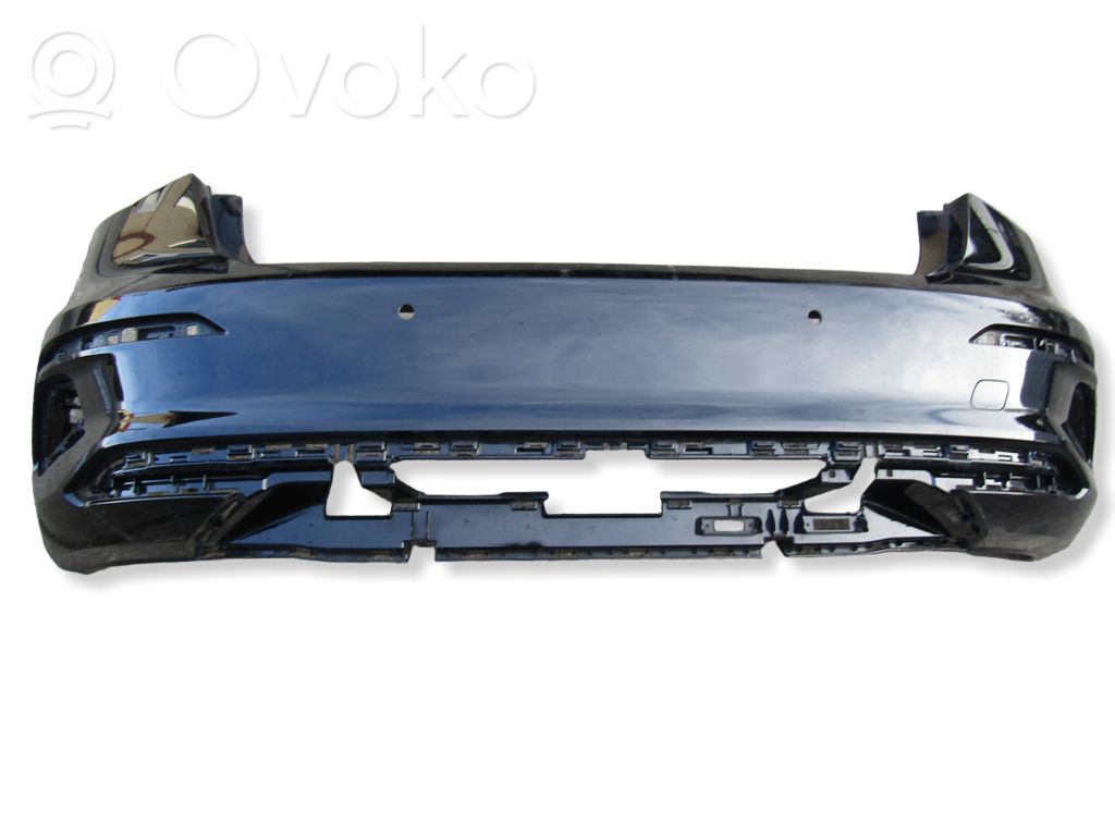 Audi A3 8Y Бампер 