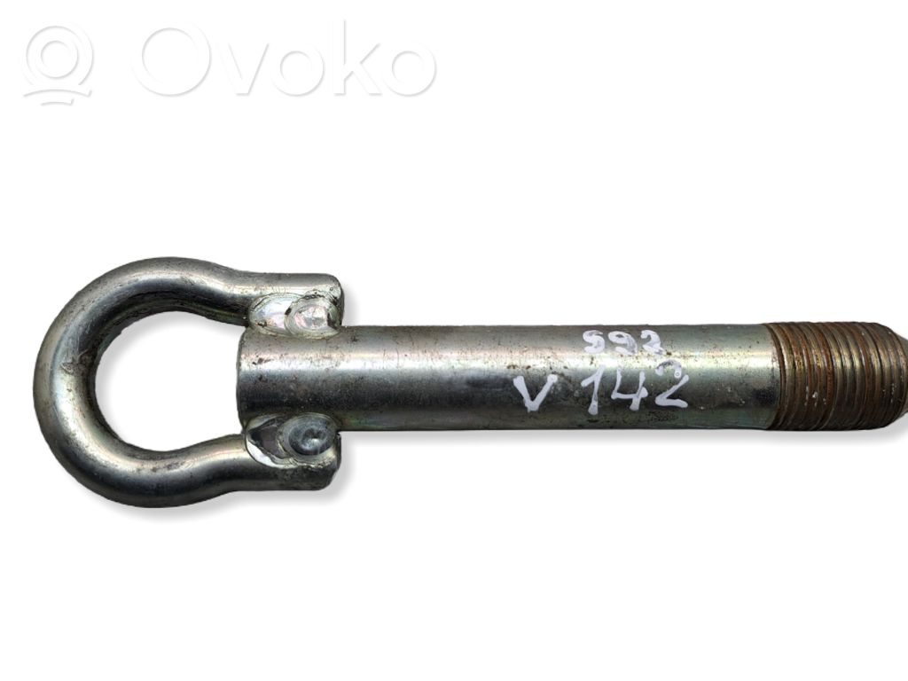 Toyota Verso Towing hook eye 