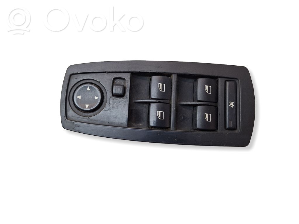 BMW X3 E83 Electric window control switch 