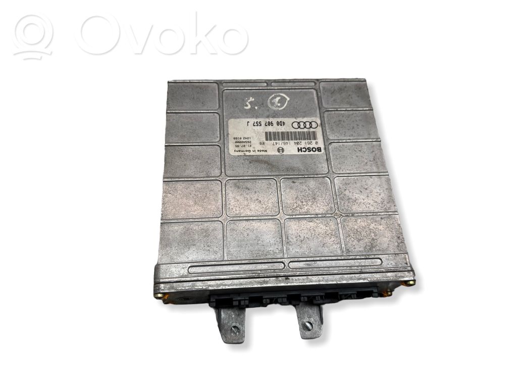 Audi A8 S8 D2 4D Engine control unit/module 