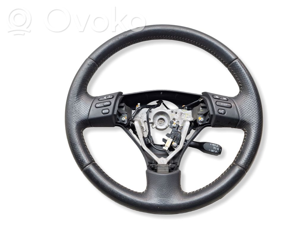 Toyota Corolla Verso AR10 Volante 