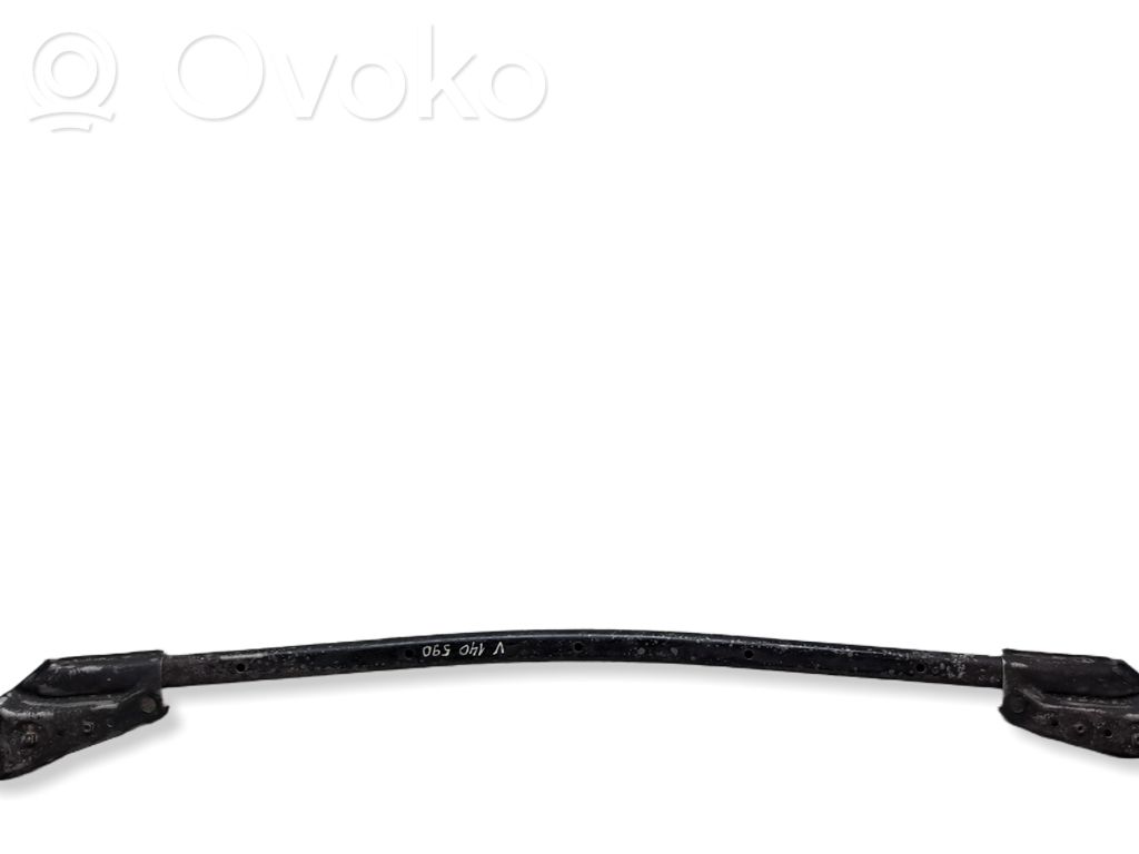 Toyota Verso Eje trasero 