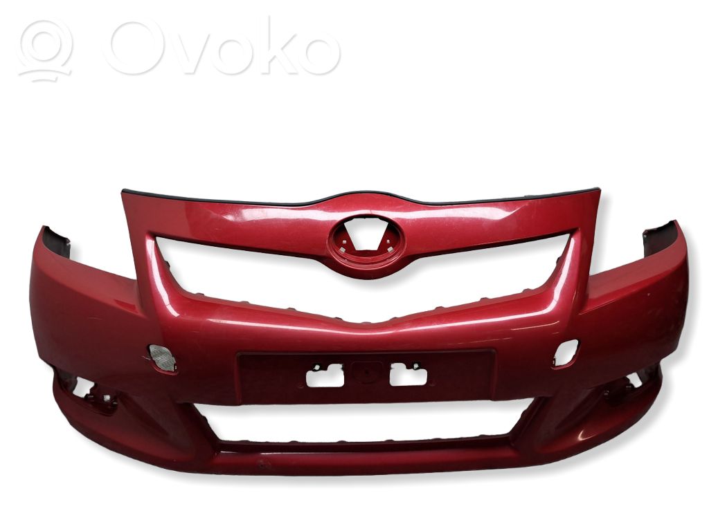 Toyota Verso Etupuskuri 