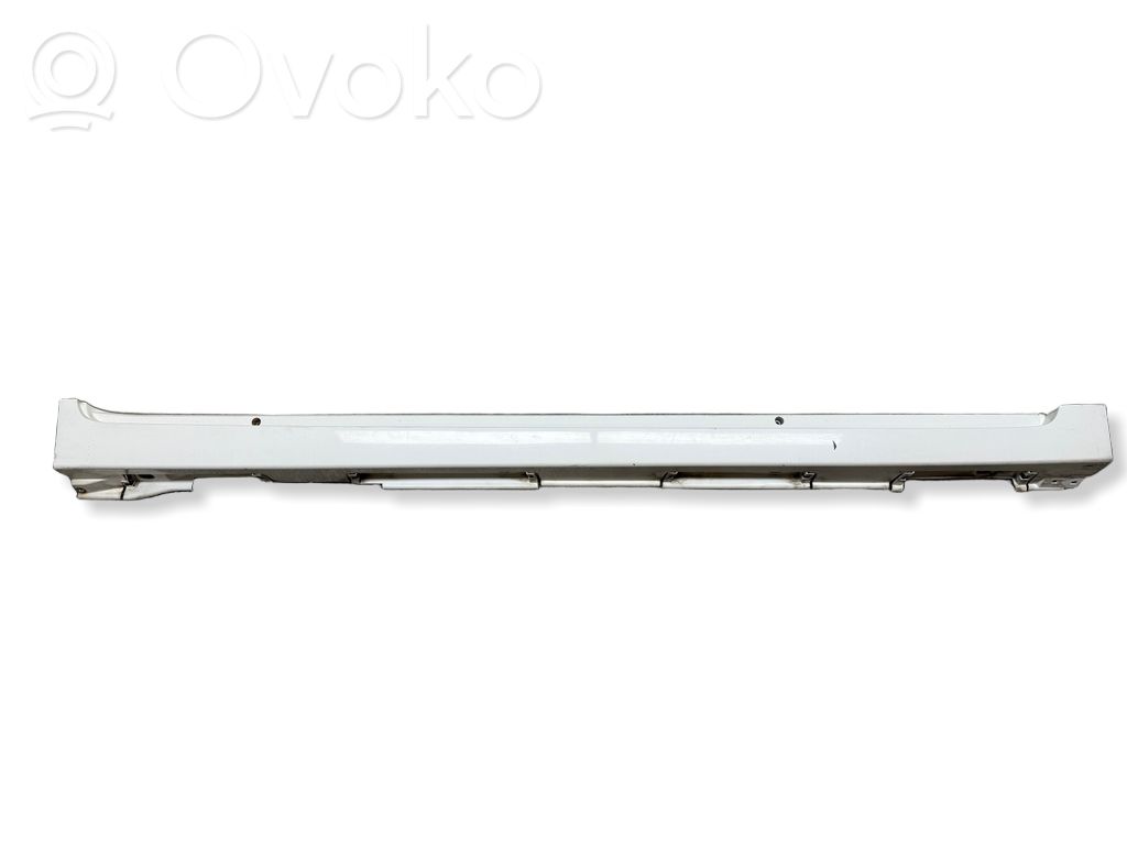 Toyota Verso Sill 