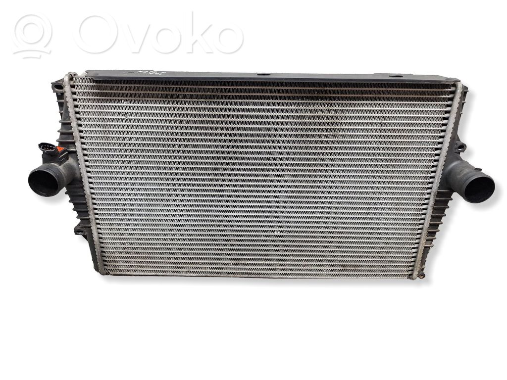 Volvo XC70 Intercooler radiator 